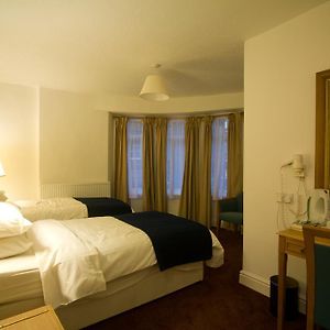 3 Bed Private Ensuite